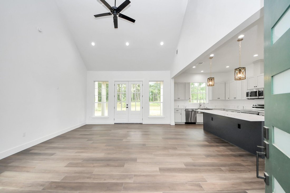 House in Plantersville, Texas, United States 3 - 18440766