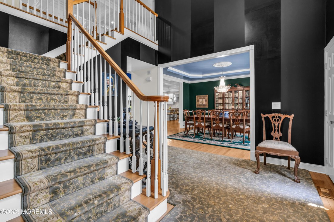 House in Tinton Falls, New Jersey, United States 5 - 18436493