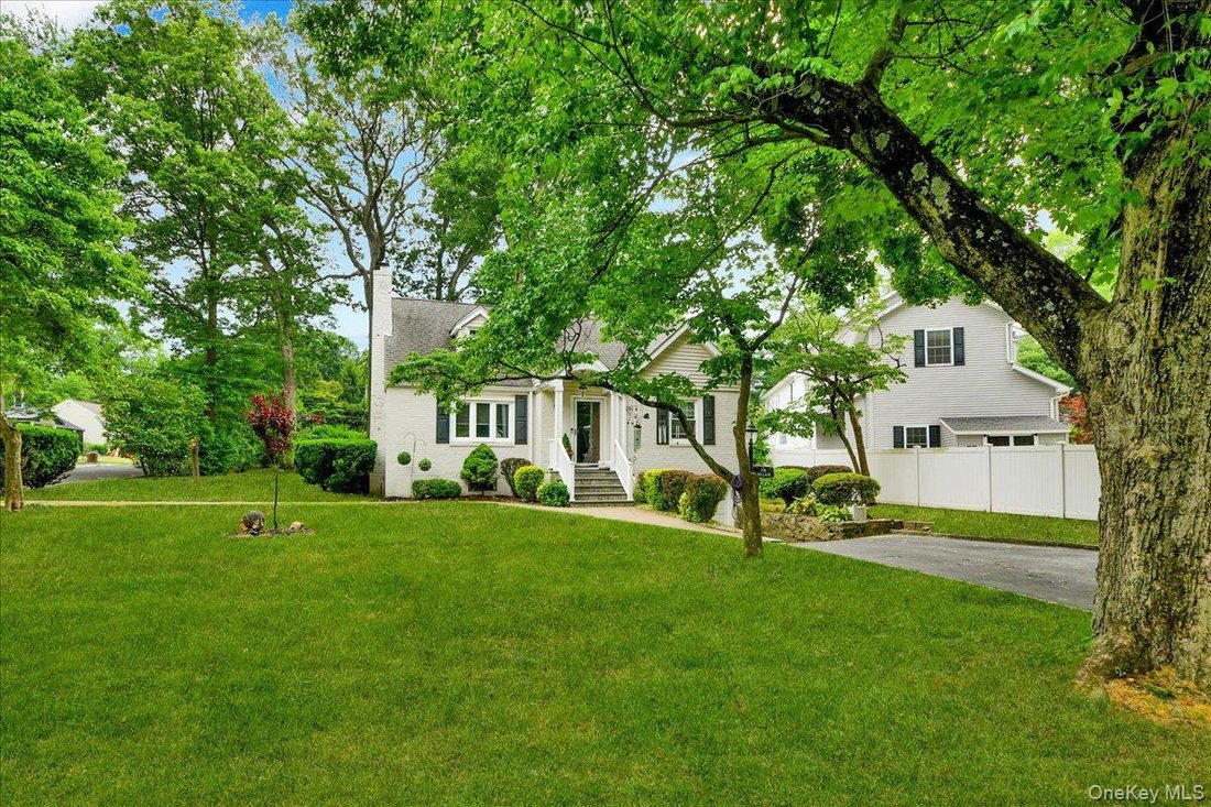 House in Harrison, New York, United States 4 - 18443074