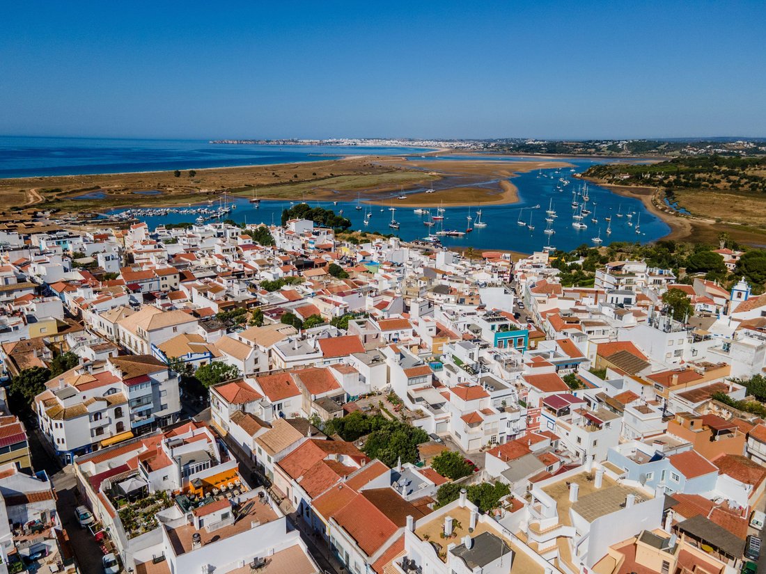 Villa in Alvor, Algarve, Portugal 2 - 18440997