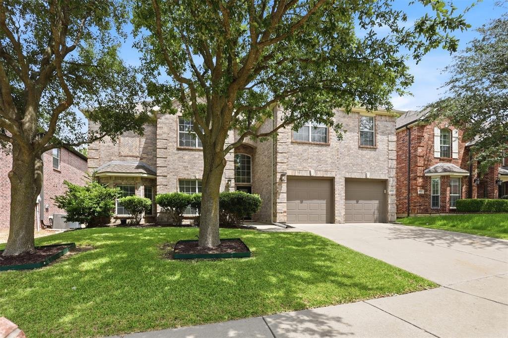 House in Frisco, Texas, United States 4 - 18440688