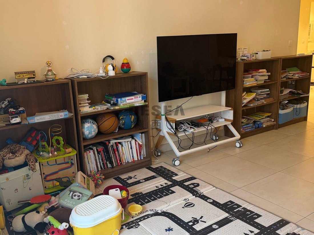 Apartment in Muhaisnah, Dubai, United Arab Emirates 3 - 18436669