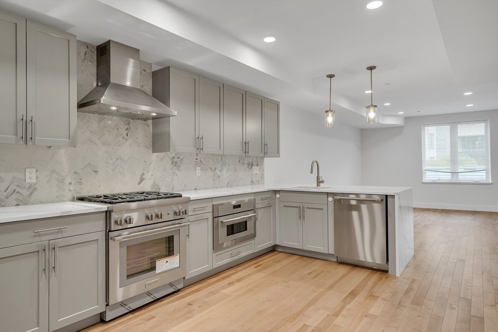 House in Boston, Massachusetts, United States 2 - 18442639