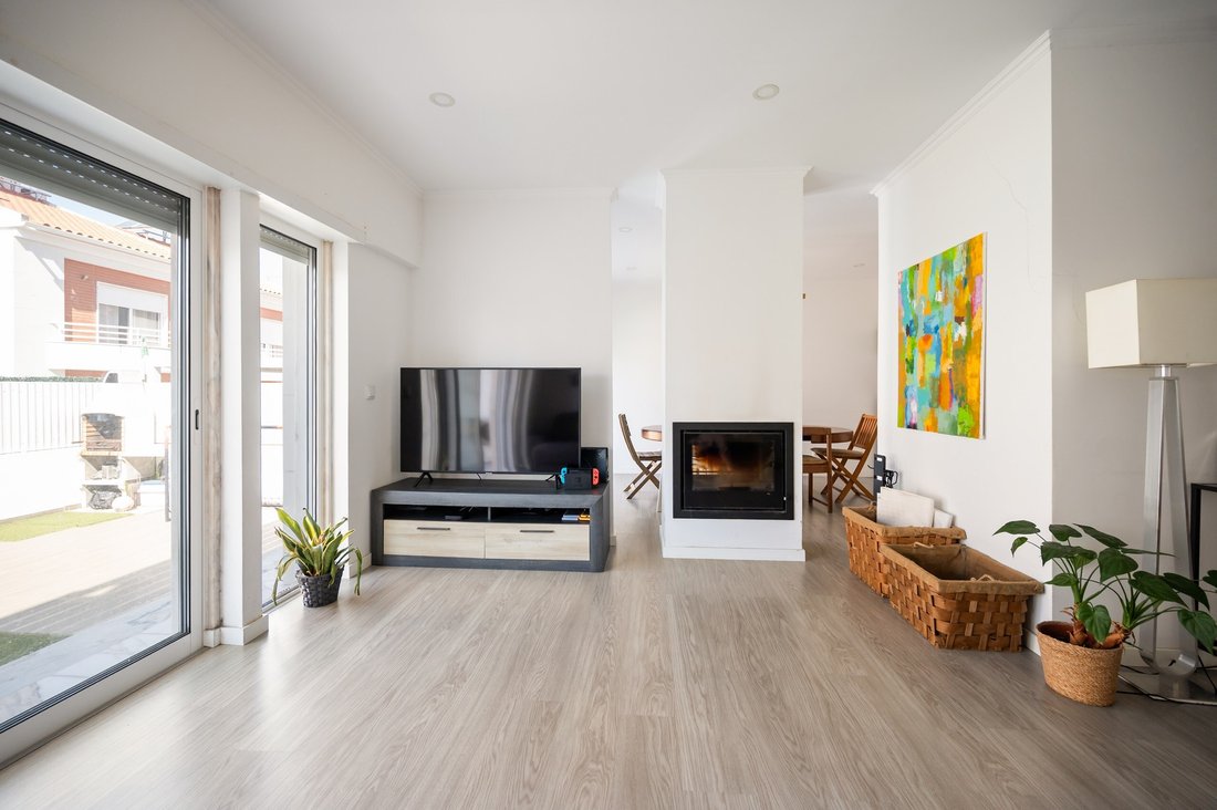 House in Rio de Mouro, Lisbon, Portugal 5 - 18435775