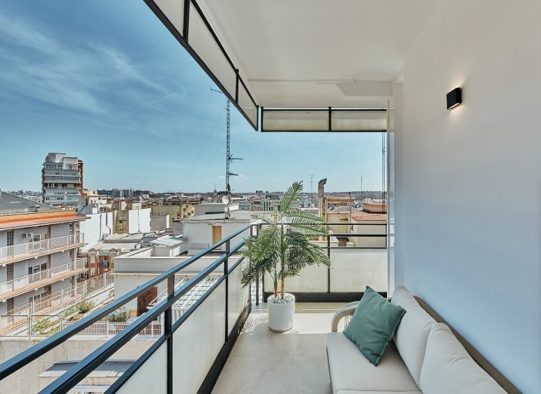 Apartment in Barrio Salamanca, Madrid, Spain 2 - 18357446