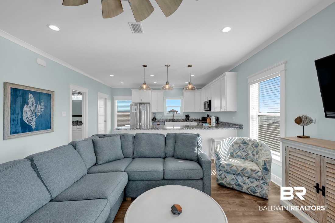 House in Gulf Shores, Alabama, United States 4 - 16551977