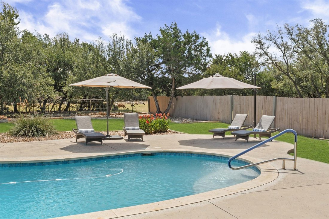 House in Liberty Hill, Texas, United States 3 - 18437017