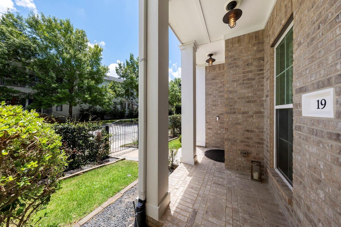 House in Spring, Texas, United States 3 - 18440828