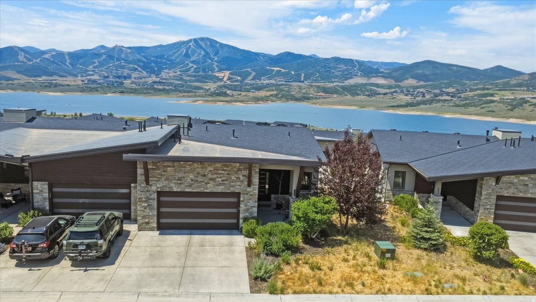 Townhouse in Kamas, Utah, United States 2 - 18440458