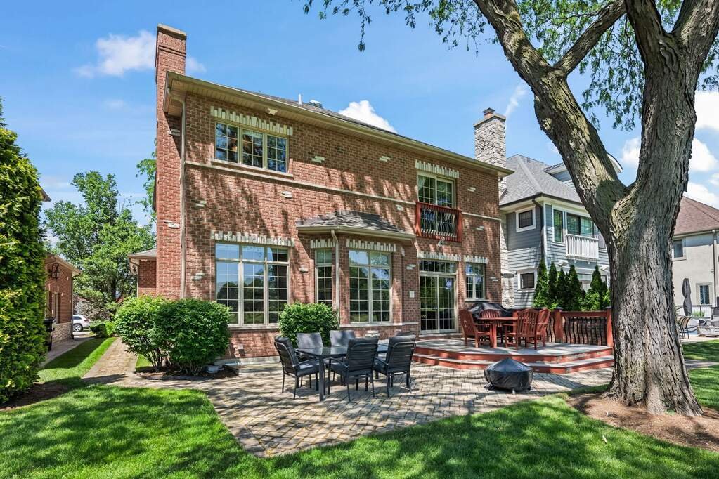 House in Park Ridge, Illinois, United States 3 - 18441791