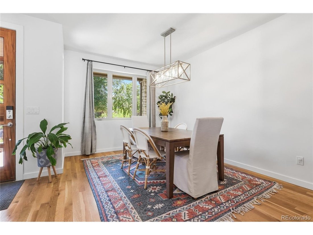 Wohnung in Denver County, Colorado, Vereinigte Staaten 4 - 18442114