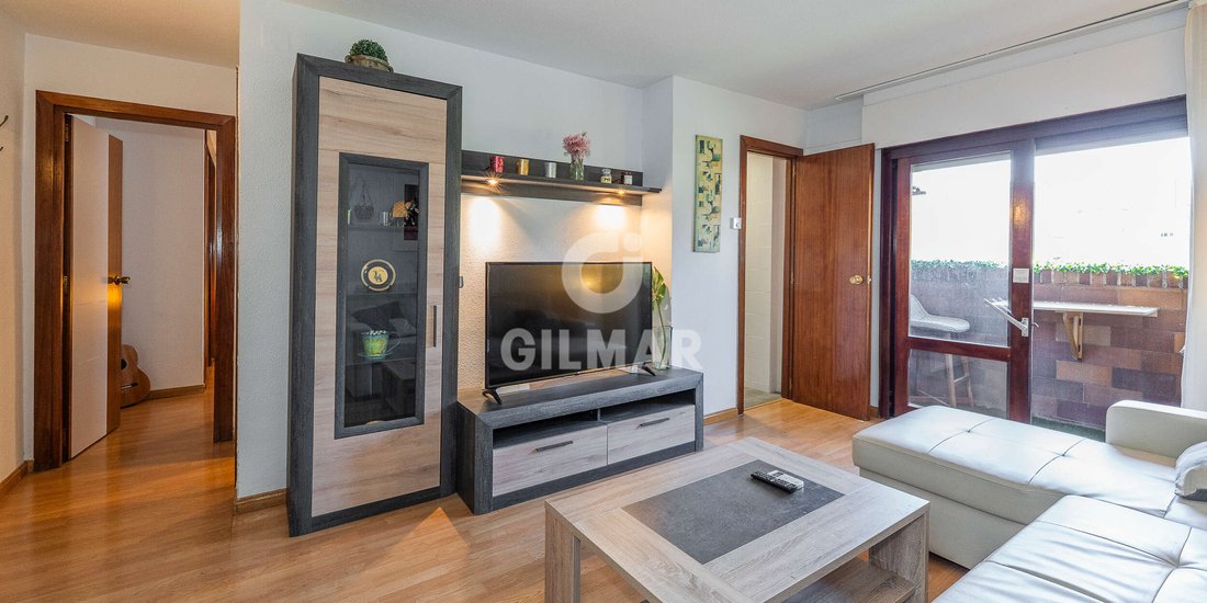 Appartamento a Salamanca, Madrid, Spagna 1 - 18372796
