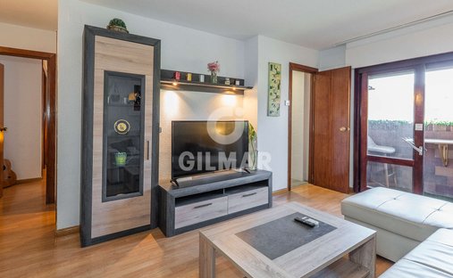 Apartamento en Salamanca, Madrid, España 1