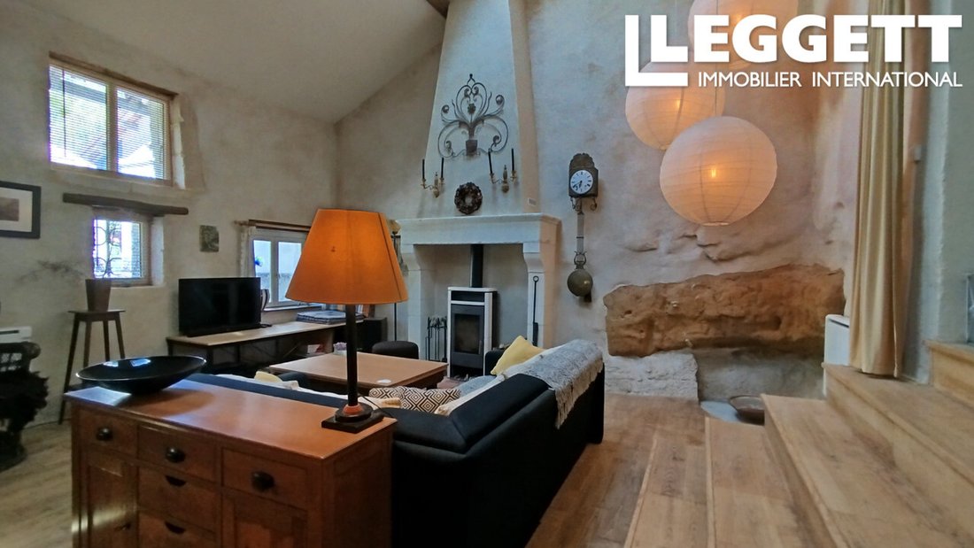 House in Mareuil, Mareuil en Perigord, France 3 - 18437613