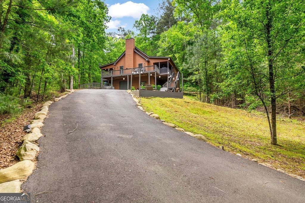 House in Ellijay, Georgia, United States 2 - 18440275