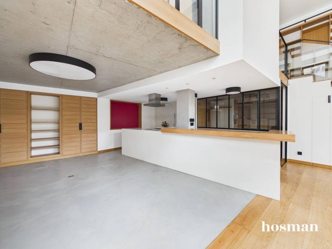 Apartment in Pantin, Ile-de-France, France 4 - 18441099