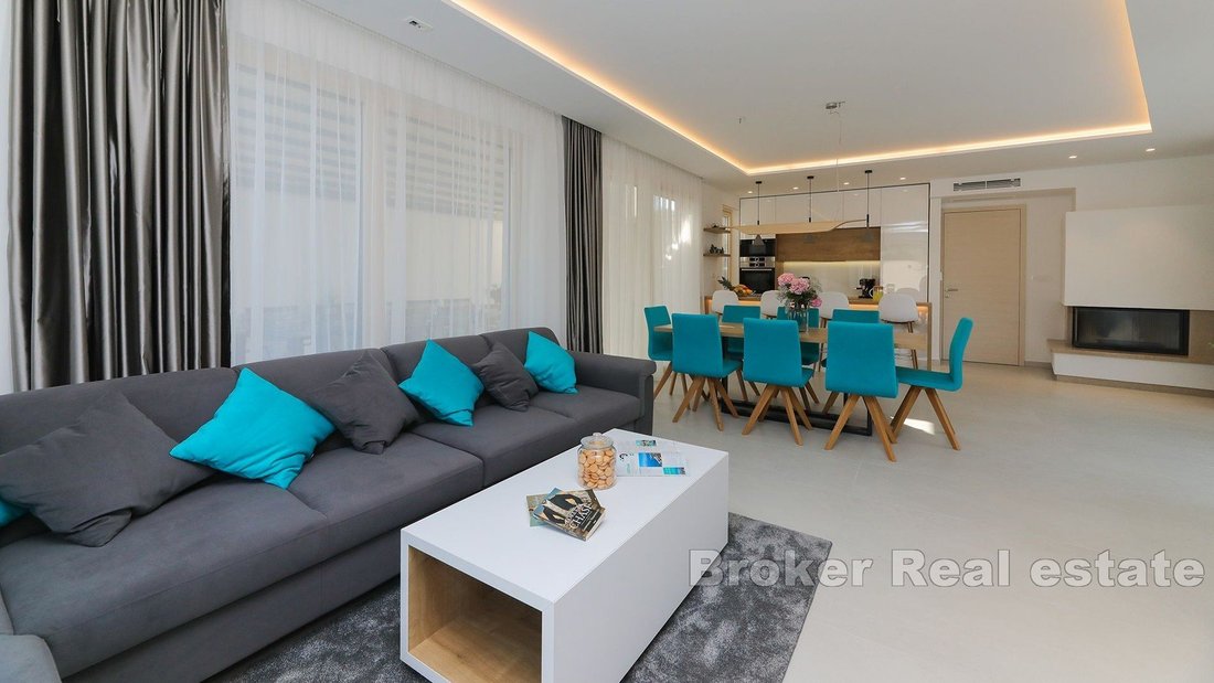 Villa in Supetar, Split-Dalmatia County, Croatia 5 - 18437013