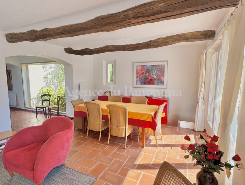 Villa in Cabris, Provence-Alpes-Côte d'Azur, France 5 - 18439617