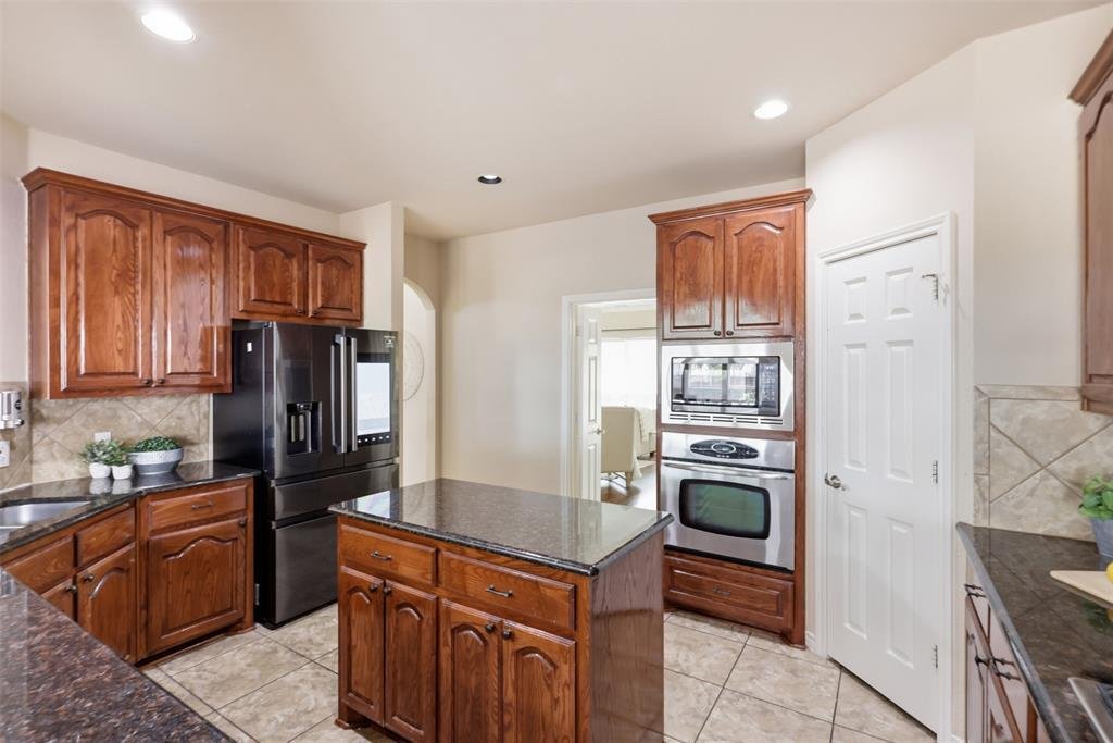 Casa a Frisco, Texas, Stati Uniti 5 - 18440688