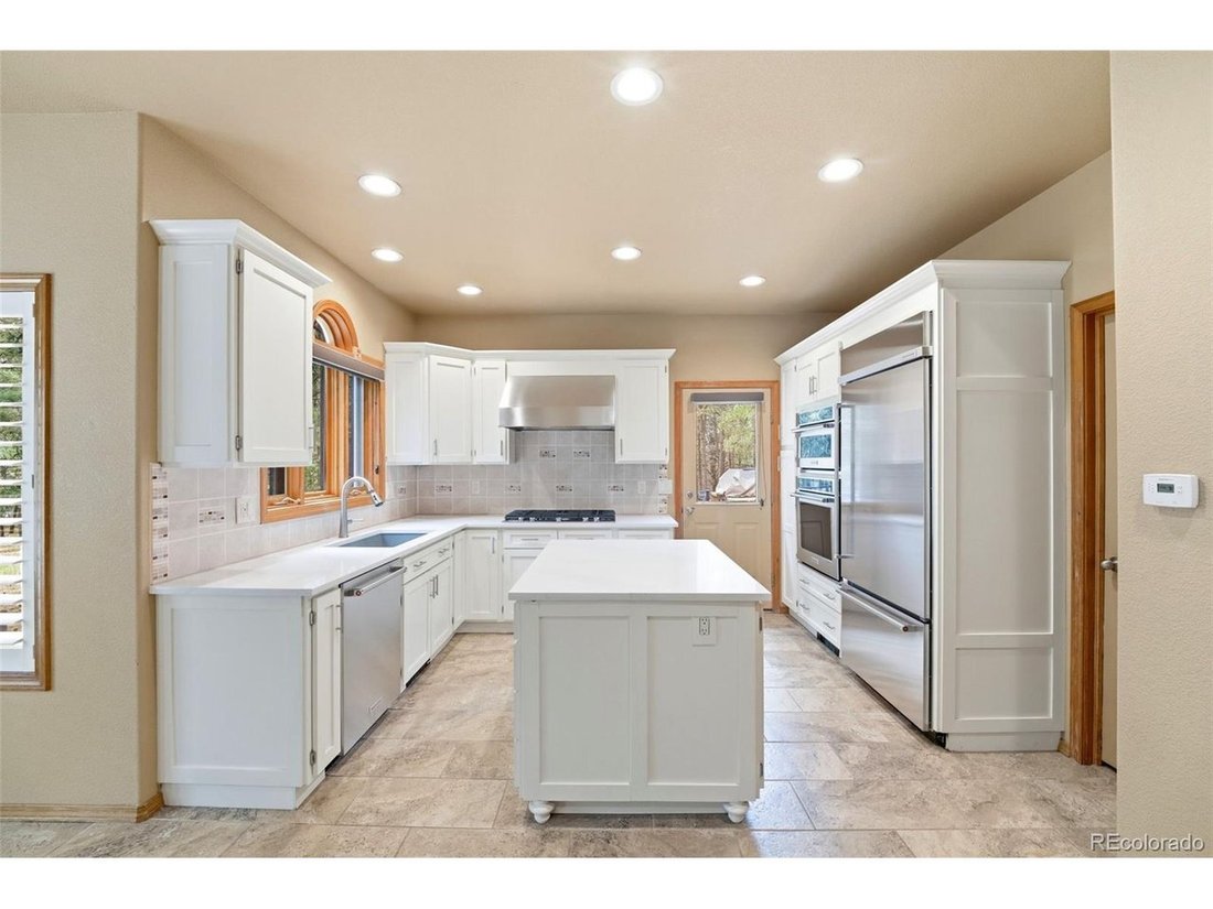 Haus in Colorado Springs, Colorado, Vereinigte Staaten 4 - 18442094