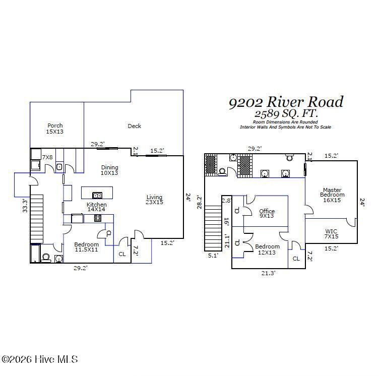 House in Wilmington, North Carolina, United States 2 - 18438744