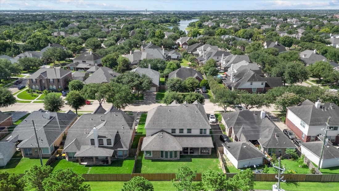 House in Pearland, Texas, United States 2 - 18437417