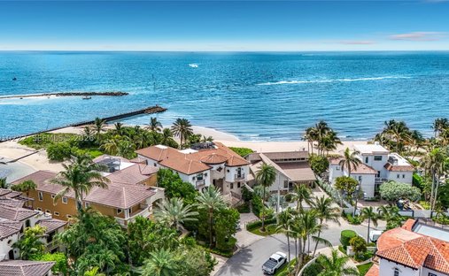 Casa a Hillsboro Beach, Florida, Stati Uniti 1