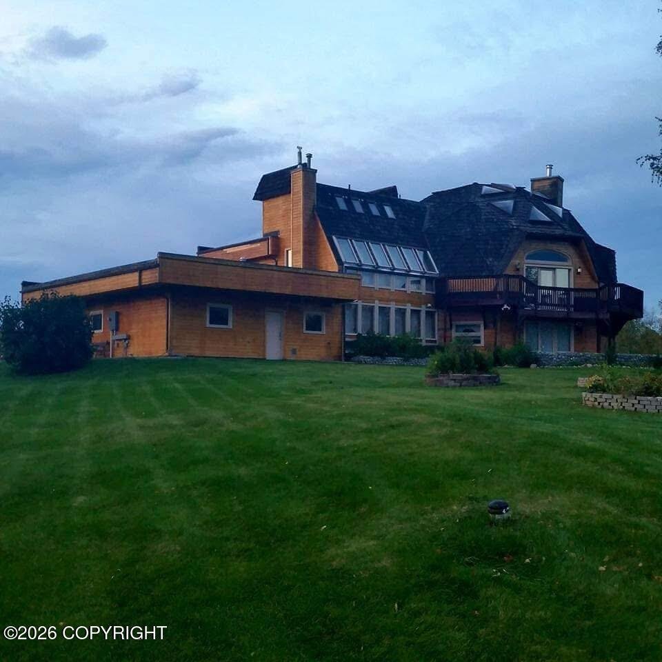 House in Wasilla, Alaska, United States 2 - 18372938