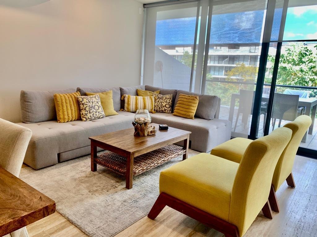 Apartment in Playa del Carmen, Quintana Roo, Mexico 1 - 18438706