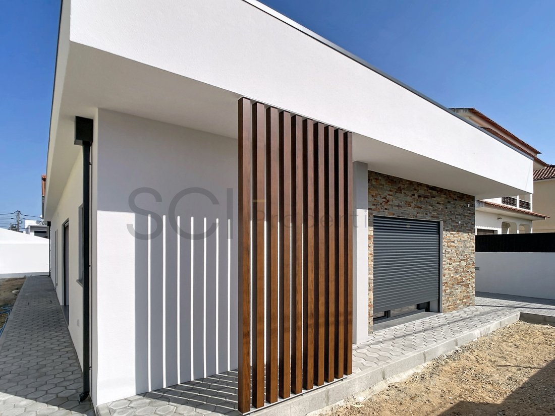 House in Fernao Ferro, Setubal, Portugal 4 - 18047506
