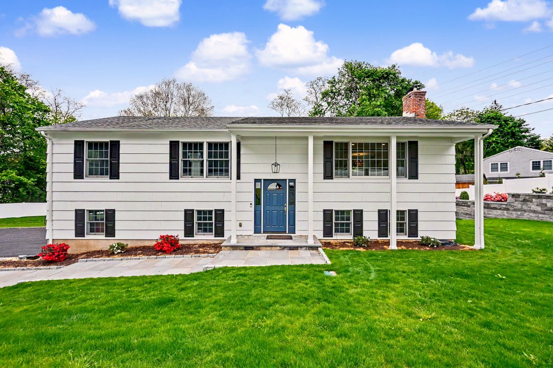 House in Wilton, Connecticut, United States 3 - 18441155