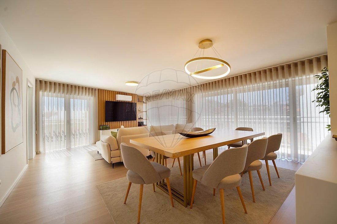 Apartment in Buarcos e Sao Juliao, Coimbra District, Portugal 2 - 18437690