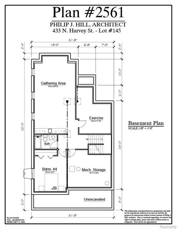 House in Plymouth, Michigan, United States 5 - 18436714