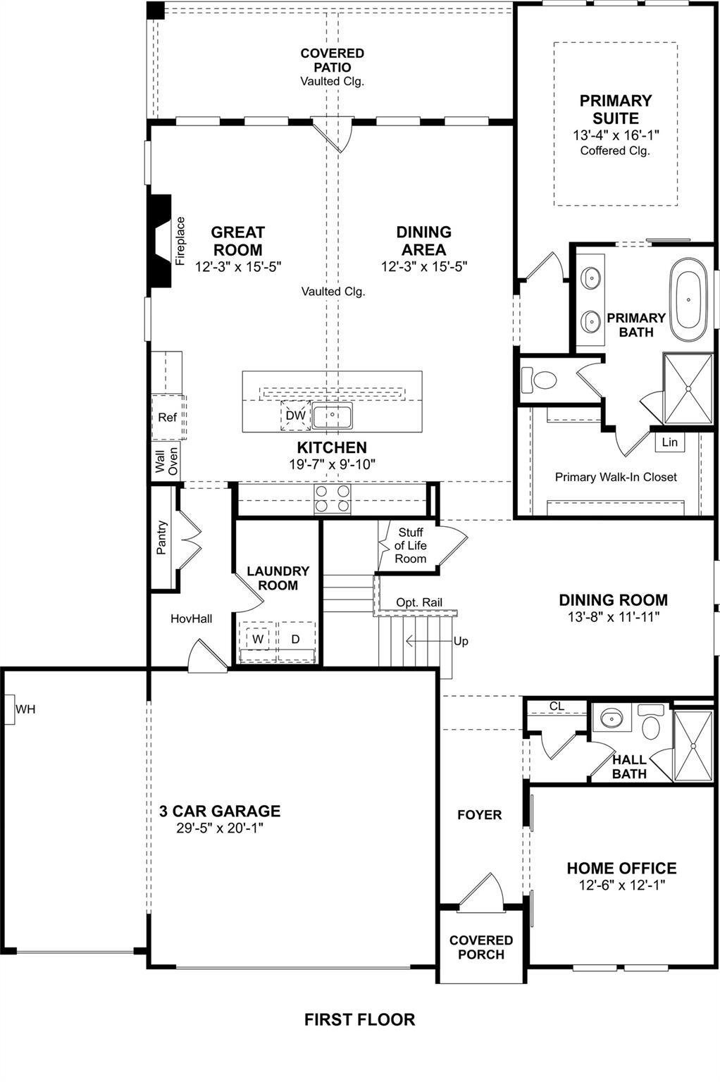 House in Dayton, Texas, United States 5 - 18440746