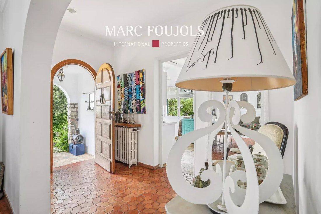 House in Saint Roch, Nice, France 2 - 18438243
