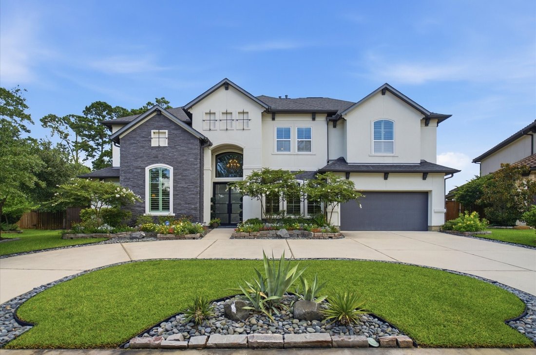 House in Spring, Texas, United States 2 - 18440511