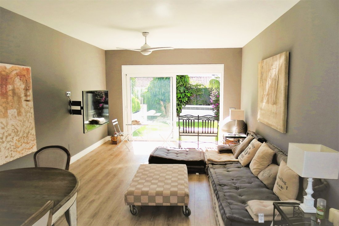 House in Nueva Andalucia, Marbella, Spain 1 - 17399011