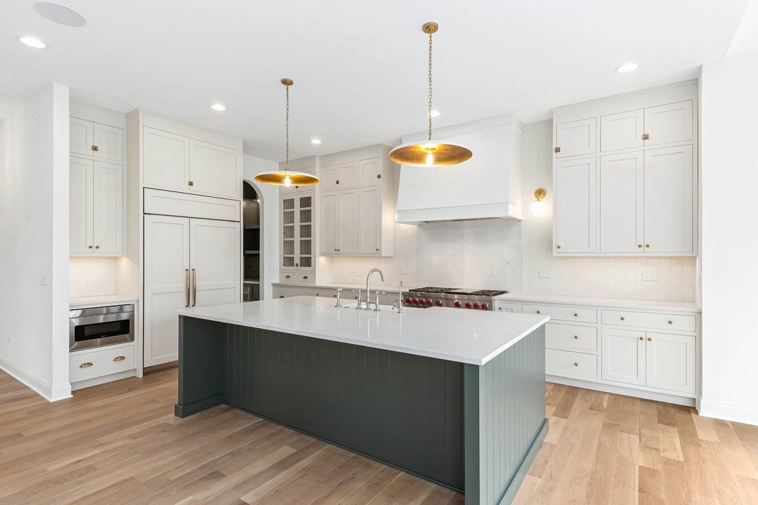 House in Naperville, Illinois, United States 4 - 18441534