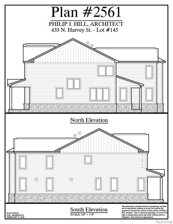 House in Plymouth, Michigan, United States 2 - 18436714