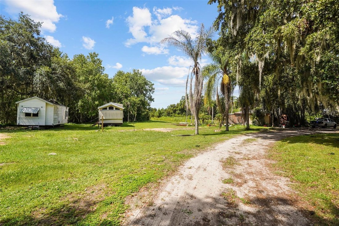 Appartement à Kissimmee, Floride, États-Unis 4 - 18292124