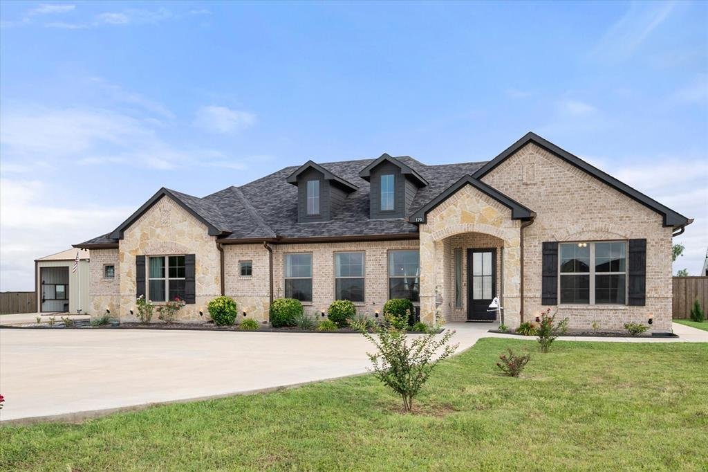 Maison à Ennis, Texas, États-Unis 3 - 18440691
