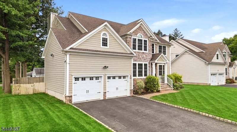 House in Springfield Township, New Jersey, United States 2 - 18440570