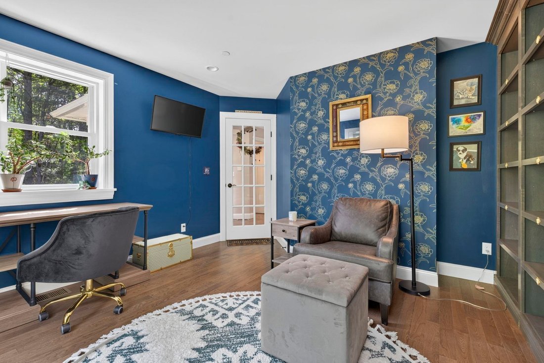 House in Newmarket, New Hampshire, United States 5 - 18440362