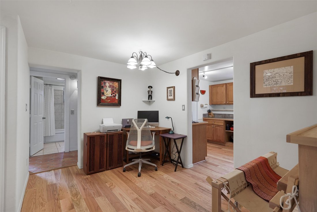 House in Santa Fe, New Mexico, United States 5 - 18438857