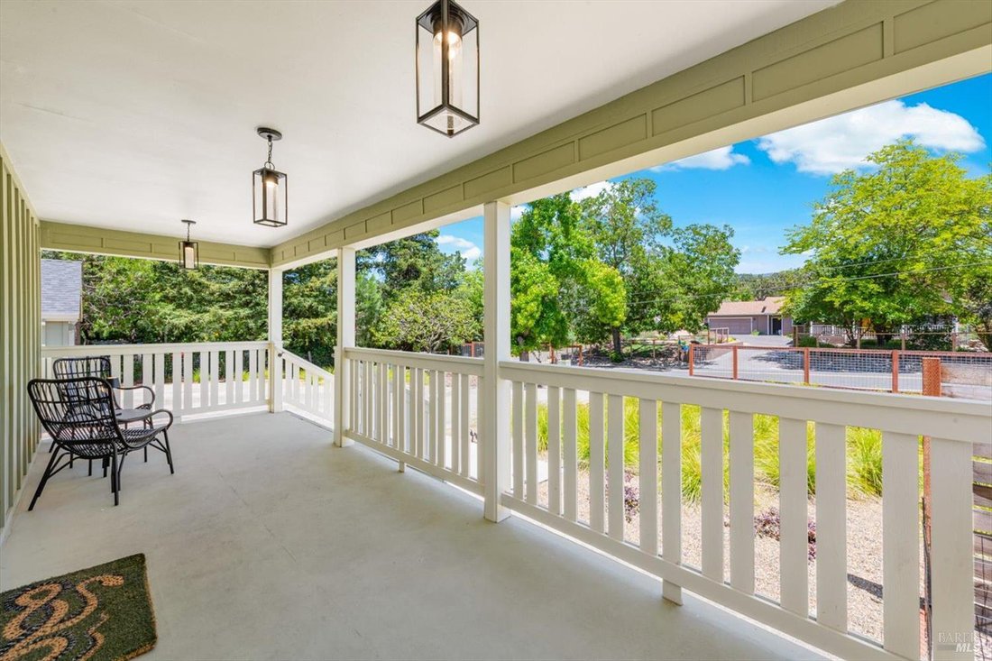 House in Napa, California, United States 4 - 18440892