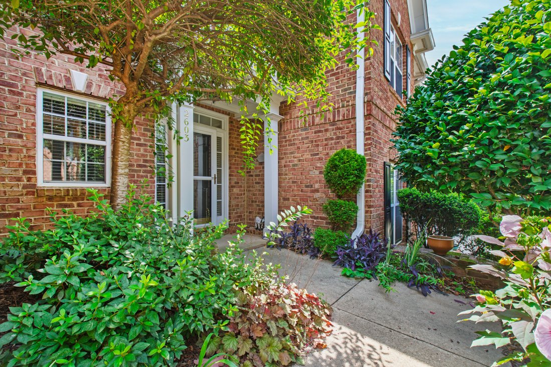House in Raleigh, North Carolina, United States 2 - 18435555