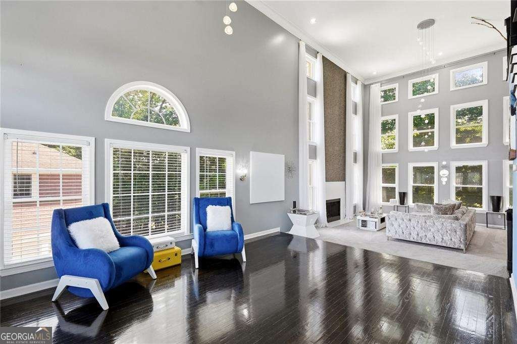 House in College Park, Georgia, United States 3 - 18440138