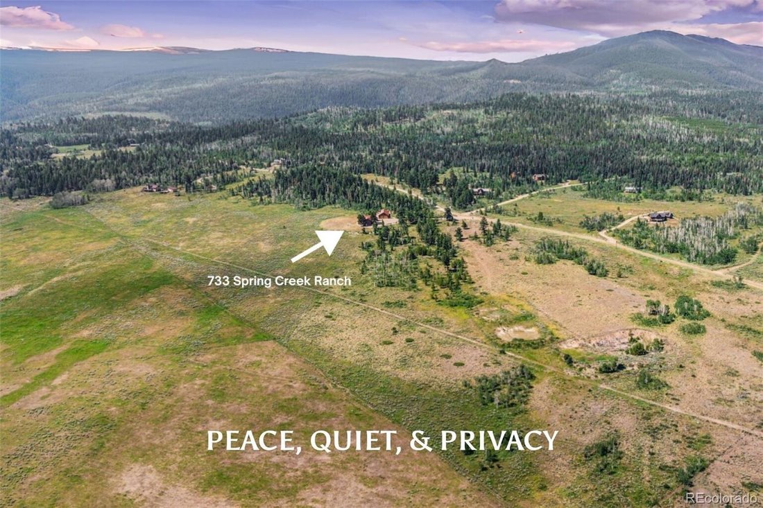 House in Silverthorne, Colorado, United States 2 - 18442218