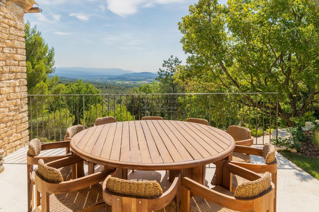 House in Gordes, Provence-Alpes-Côte d'Azur, France 5 - 18439513