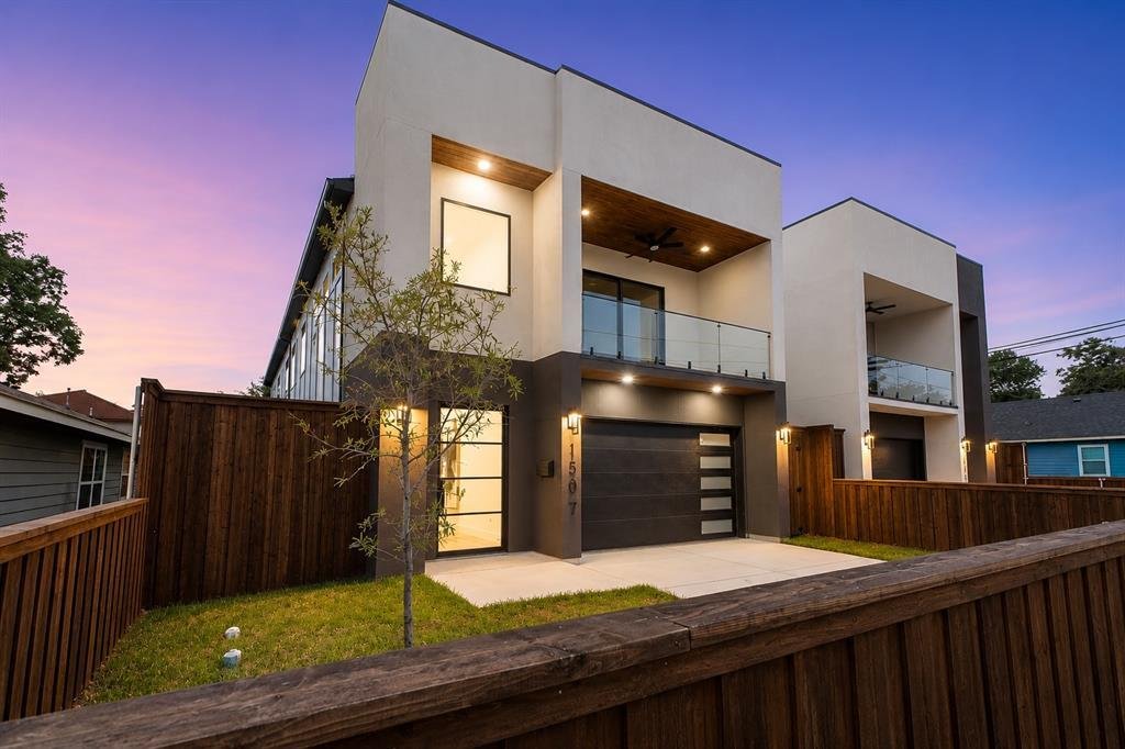 House in Dallas, Texas, United States 2 - 18437534